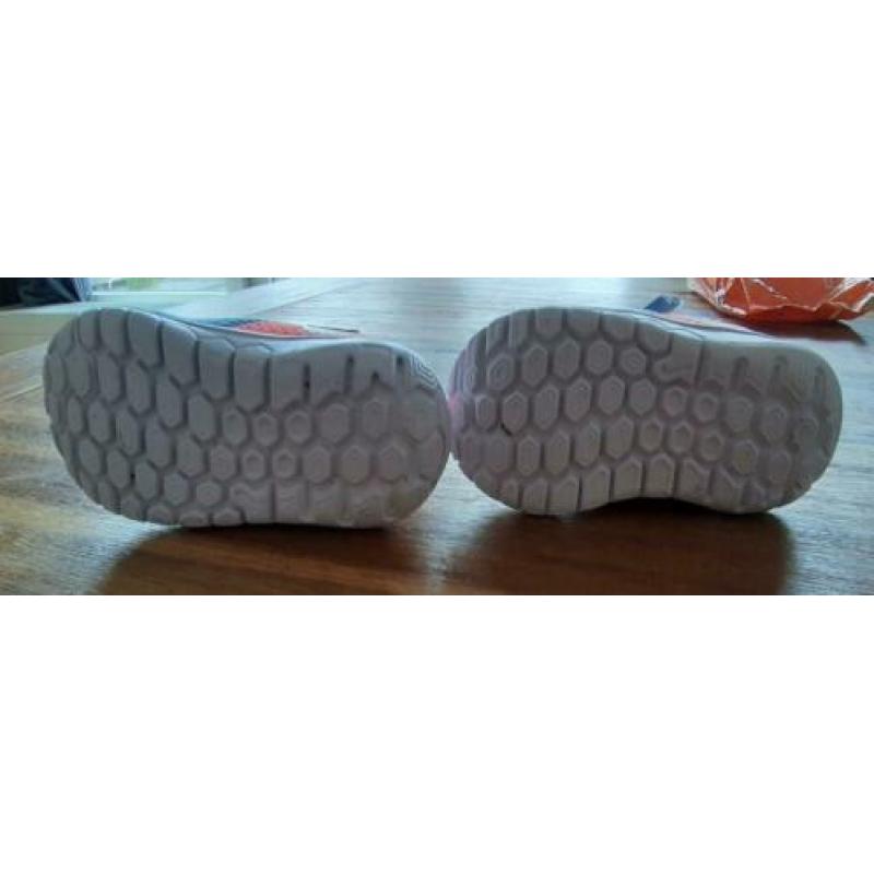 Nike maat 17
