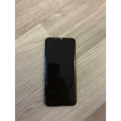 Samsung Galaxy S8 Plus zwart 64GB