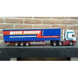 Tekno - volvo david murray