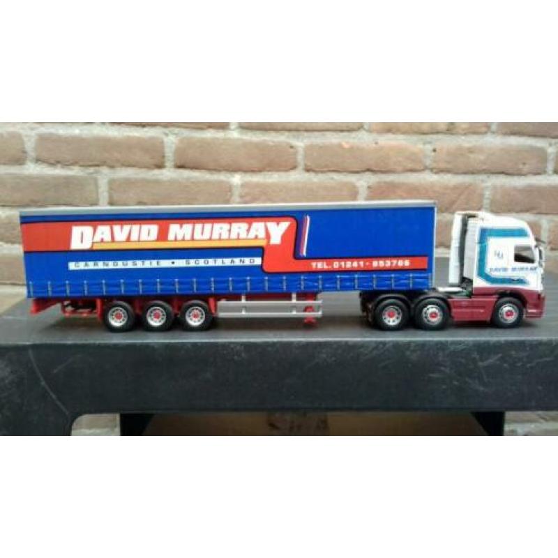 Tekno - volvo david murray