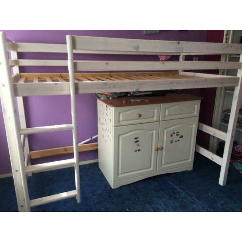 Stapelbed