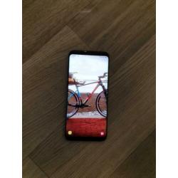 Samsung Galaxy S8 Plus zwart 64GB