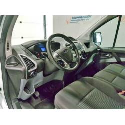 Ford Transit Custom 2.2TDCI 3-Persoons Airco + Imperiaal