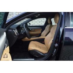 Volvo S90 2.0 T5 Momentum 255 PK Autom Leder Navi Clima In e