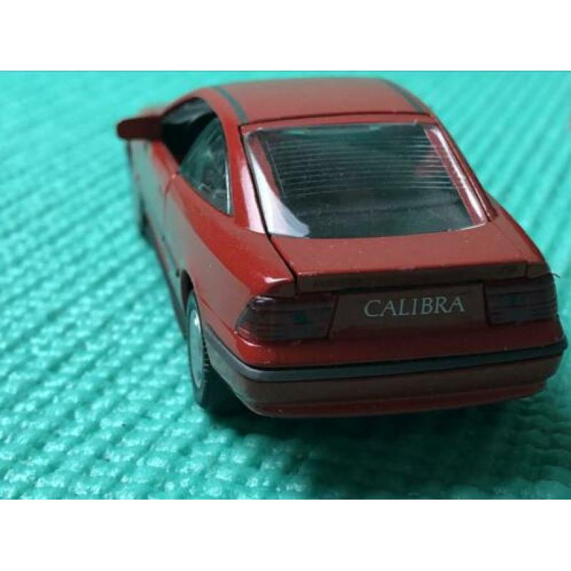 Opel Calibra