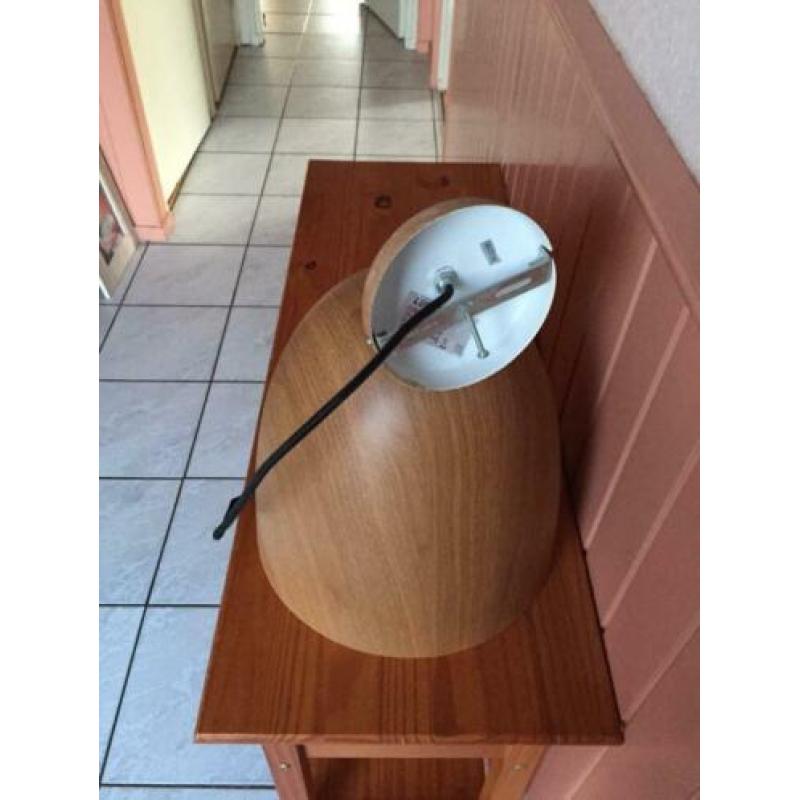 Hanglamp Woody van Lucide