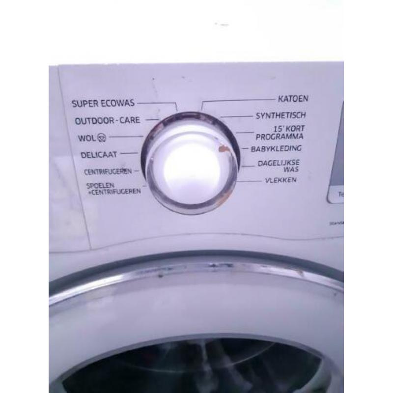 Samsung eco bubble 7kg