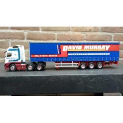 Tekno - volvo david murray