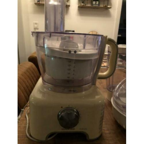 Keukenmachine kenwood