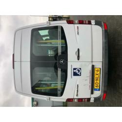Mercedes-Benz SPRINTER 311cdi/8 persoons/roelstoel/2010