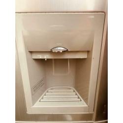 Samsung koelkast met ijswater dispenser