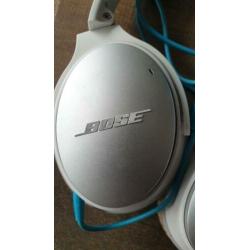 Bose quietcomfort 25