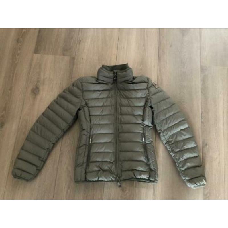Parajumper Geena donsjas maat S