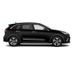 Kia Niro EV 64 kWh ExecutiveLine MY19 - maart 2020 rijden!