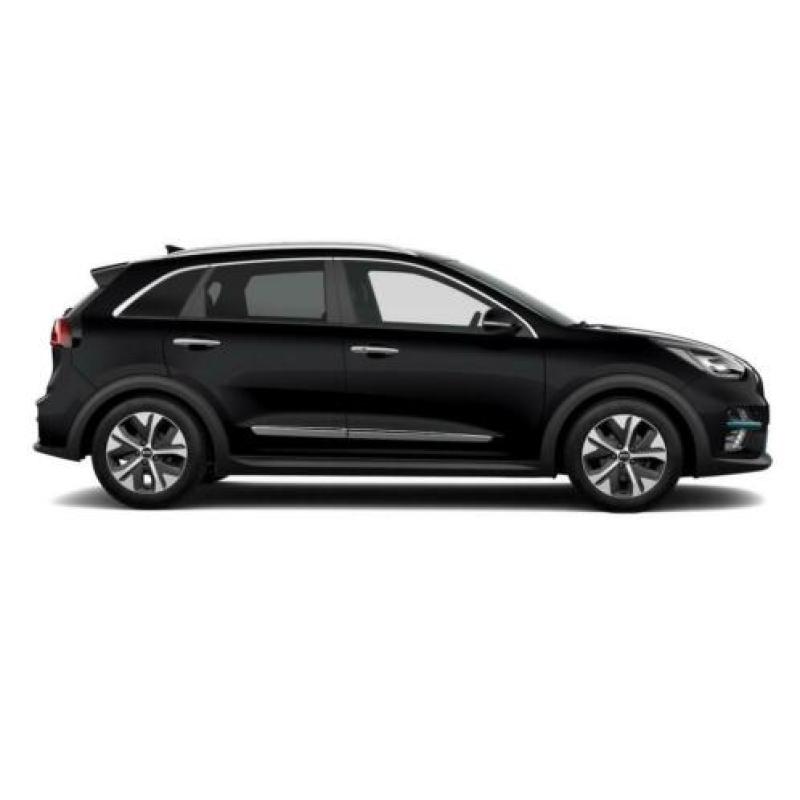 Kia Niro EV 64 kWh ExecutiveLine MY19 - maart 2020 rijden!