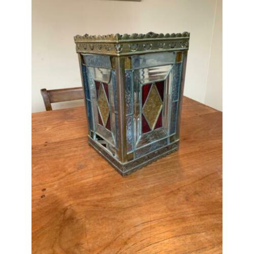 Lantaarn lamp, lantaarnlamp