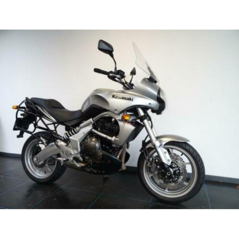 Kawasaki Versys 650 (bj 2008)