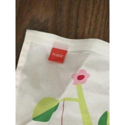 Flexa bed speelgordijnen ZGAN