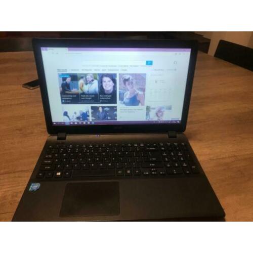 Acer laptop