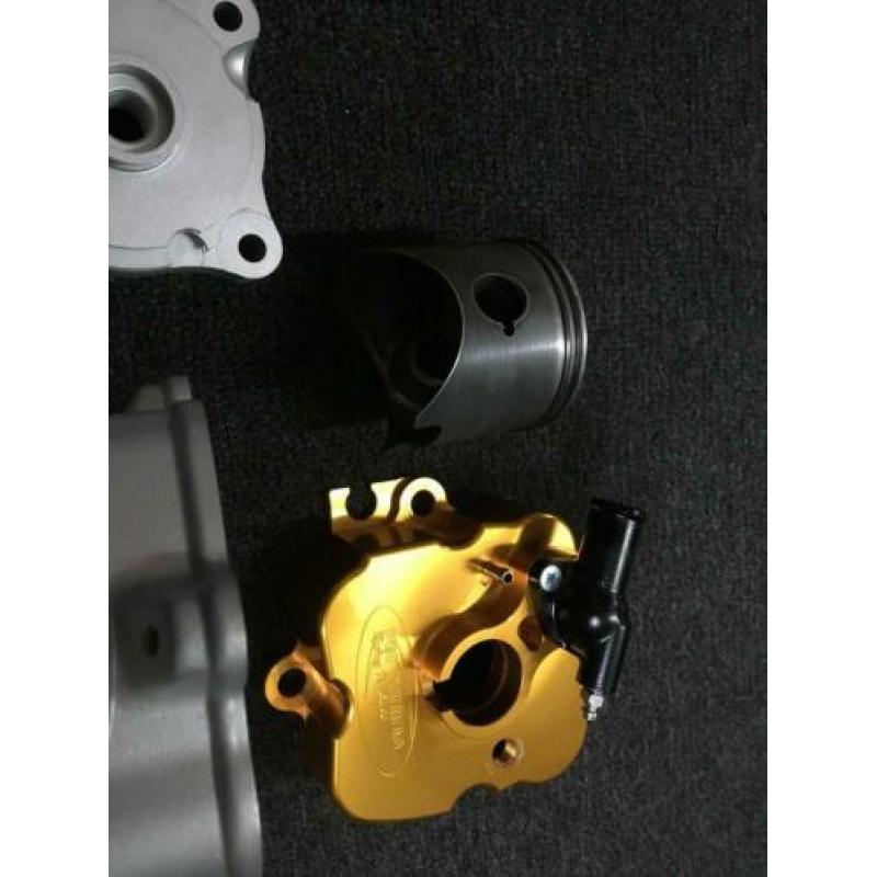 Gilera Runner 125cc 180cc 172cc Pm tuning cilinderkit
