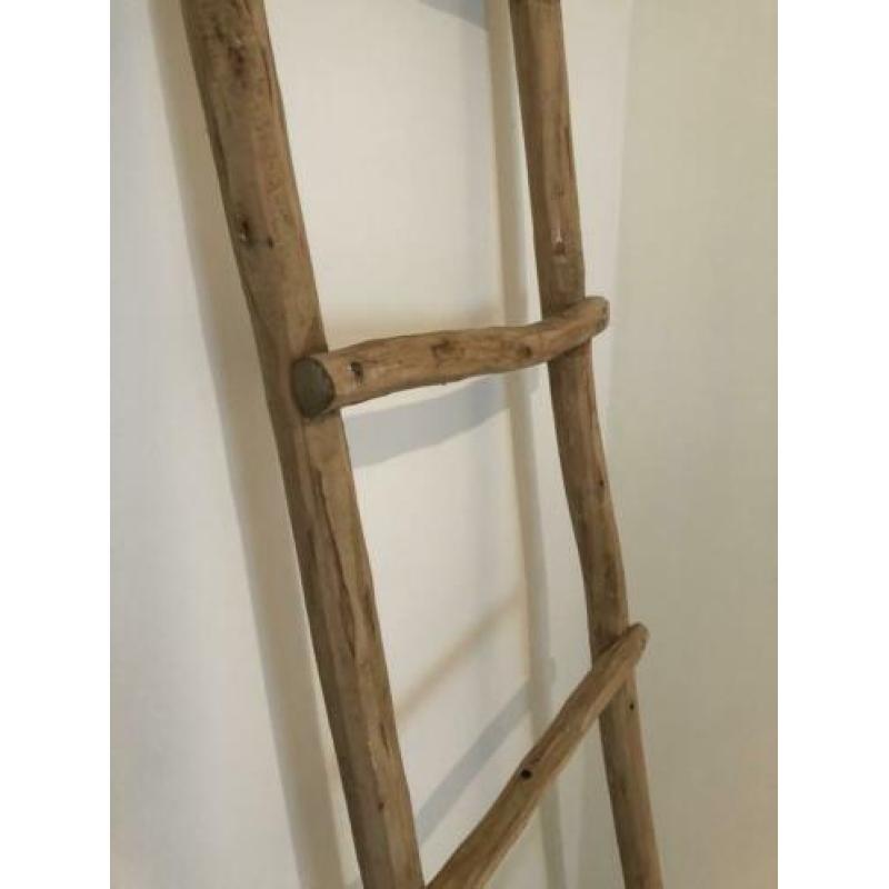 Decoratieve ladder