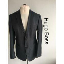 Hugo Boss Colbert 100% wol (mt: 48) 1451/XR