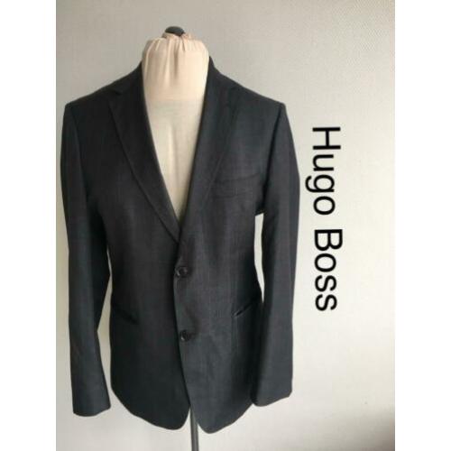 Hugo Boss Colbert 100% wol (mt: 48) 1451/XR
