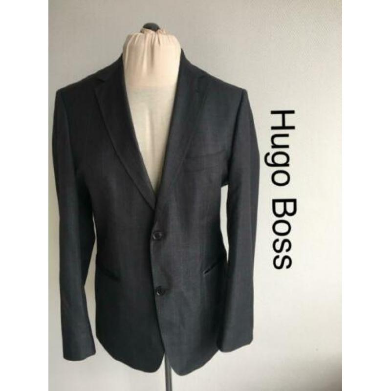 Hugo Boss Colbert 100% wol (mt: 48) 1451/XR