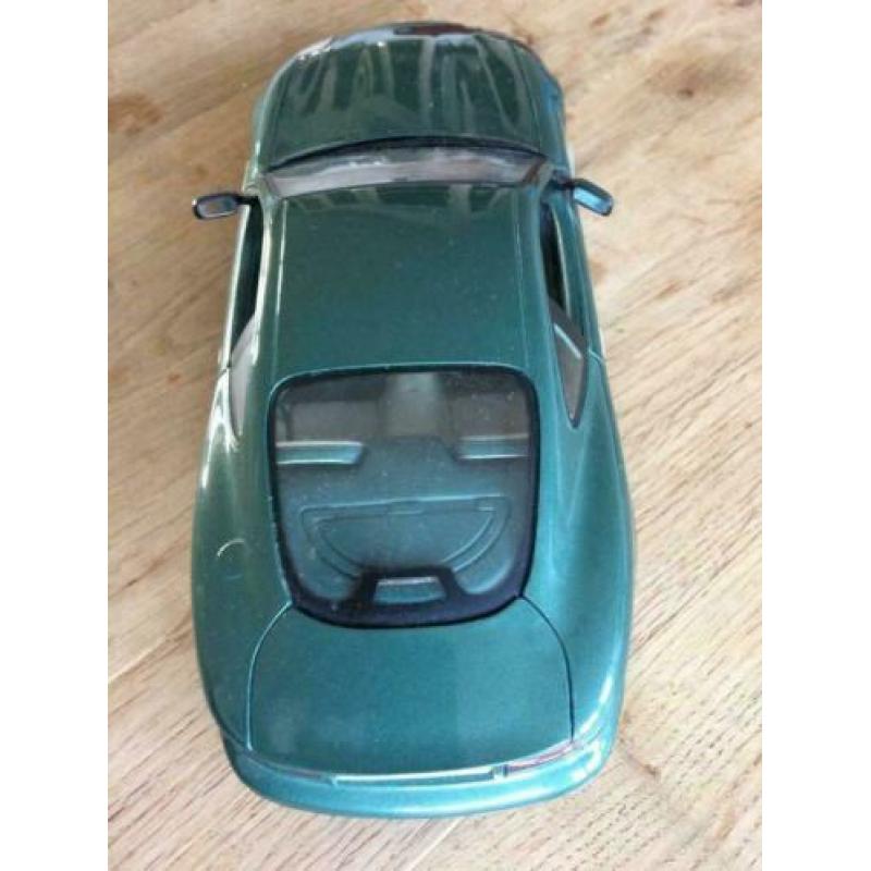 Modelauto Aston Martin