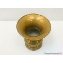 Koperen tabakspot 89158