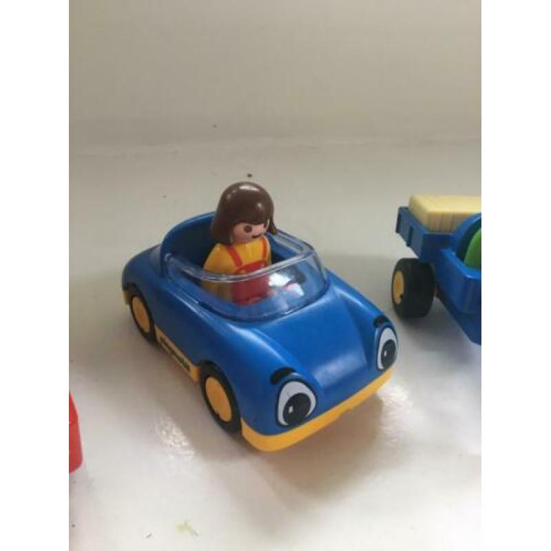 Playmobil 123