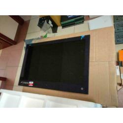 Transas ECDIS apparatuur