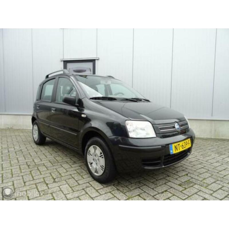 Fiat Panda 1.2 Dynamic * Stuurbekrachtiging & Airco *