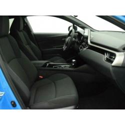 Toyota C-HR 1.8 Hybrid Bi-Tone | Navigatie | 18" velgen | St