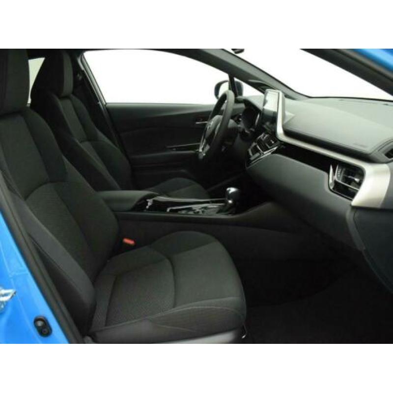 Toyota C-HR 1.8 Hybrid Bi-Tone | Navigatie | 18" velgen | St