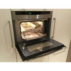 Neff Stoomoven Z.G.A.N.