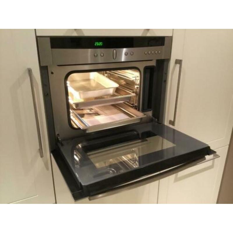 Neff Stoomoven Z.G.A.N.