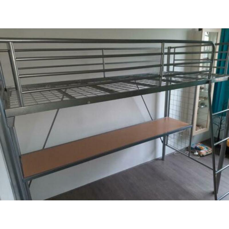 Hoogslaper van Ikea