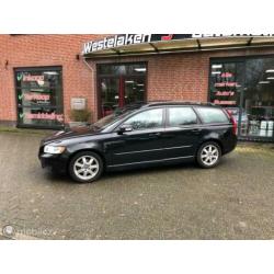 Volvo V50 1.6 D2 S/S R-Design Pro Edition
