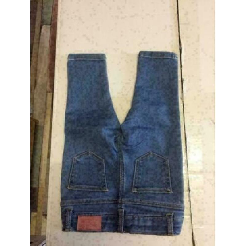 Zara skinny jeans, maat: 74