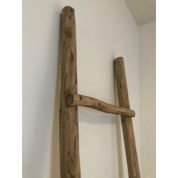 Decoratieve ladder