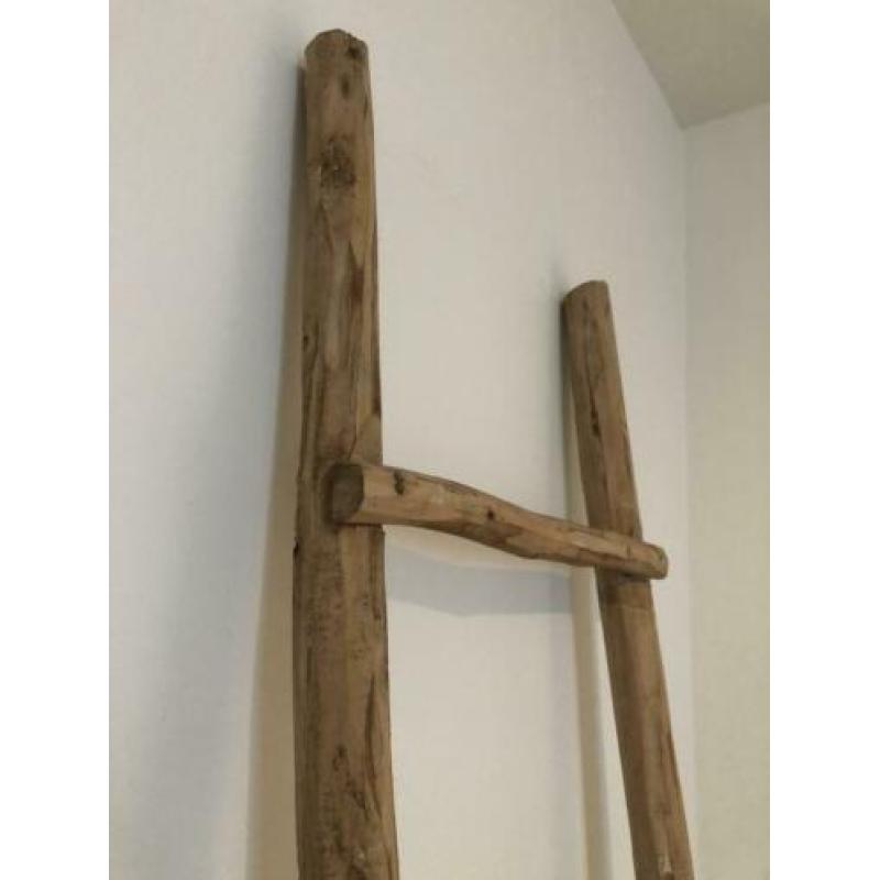 Decoratieve ladder