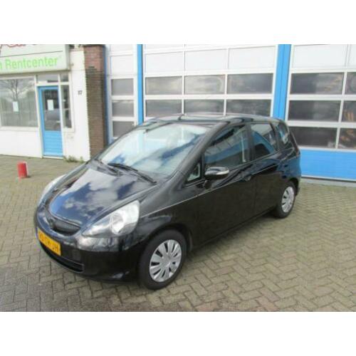 Honda Jazz 1.4 LS automaat