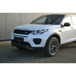 Land Rover Discovery Sport 2.0d 180 pk LandMark SE Commercia