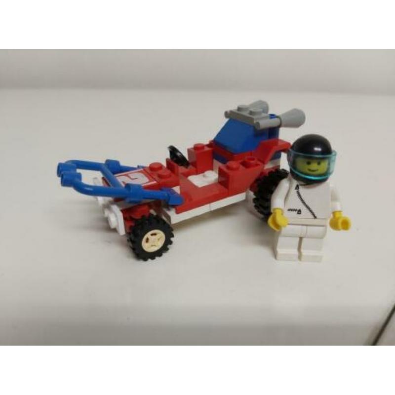LEGO 6528 + 6648 LEGO Town