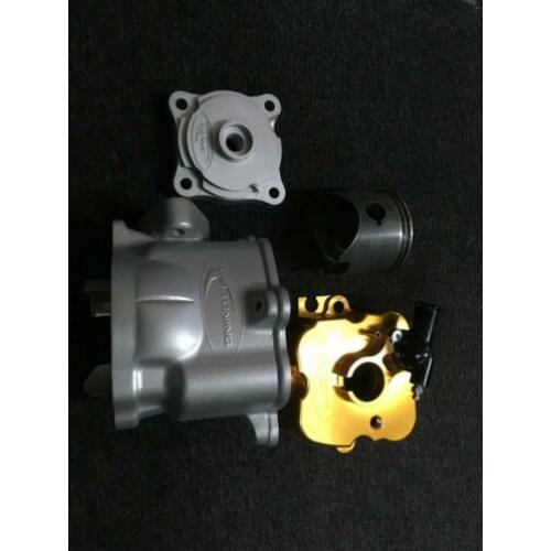 Gilera Runner 125cc 180cc 172cc Pm tuning cilinderkit