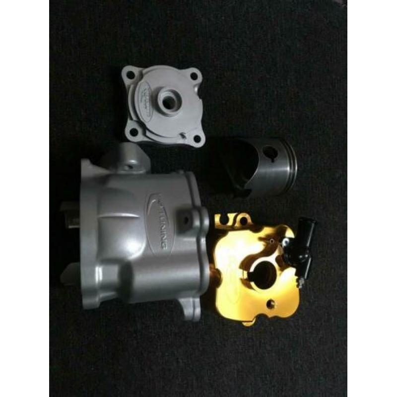 Gilera Runner 125cc 180cc 172cc Pm tuning cilinderkit