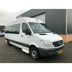 Mercedes-Benz SPRINTER 311cdi/8 persoons/roelstoel/2010