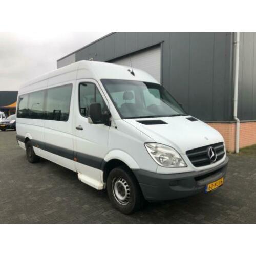 Mercedes-Benz SPRINTER 311cdi/8 persoons/roelstoel/2010