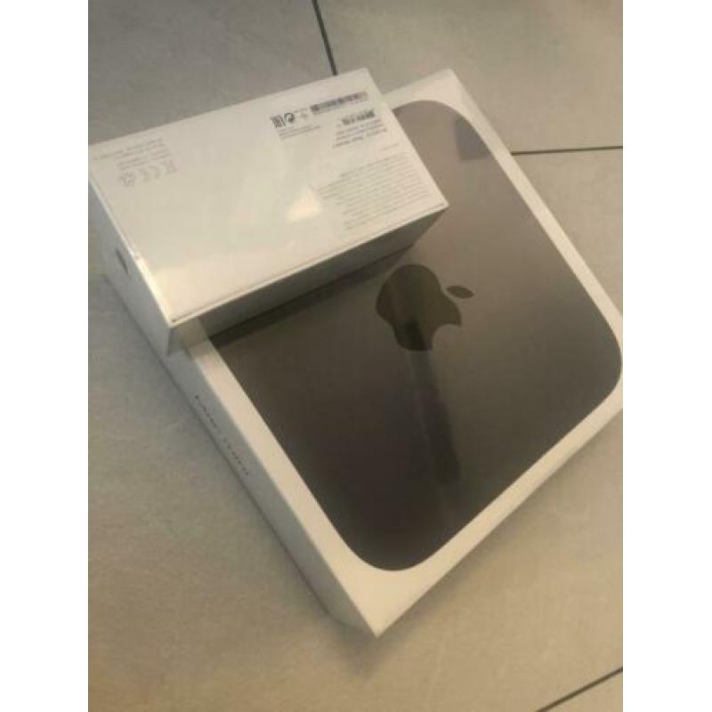 Apple Mac mini 2018 i5/3.0ghz/ 512gb ssd/32gb ram ruilen!